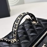 CHANEL Long Vanity with chain