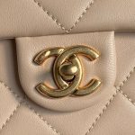 CHANEL Mini Flap Bag(high-end grade)
