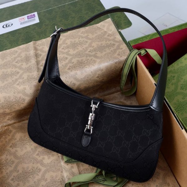 Gucci Jackie Slim small shoulder bag