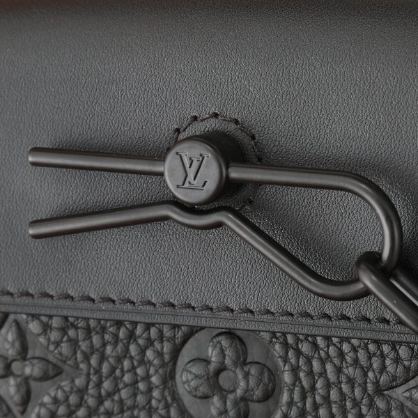LV Nano Steamer