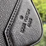 LV BRIEFCASE BACKPACK