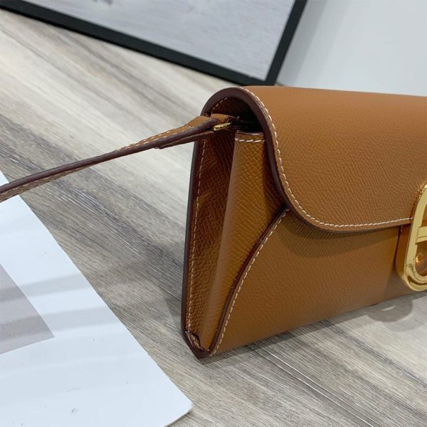 Hermes Maillon To Go wallet