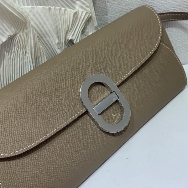 Hermes Maillon To Go wallet