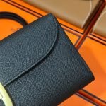 Hermes Maillon To Go wallet