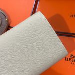Hermes Maillon To Go wallet
