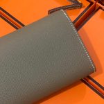 Hermes Maillon To Go wallet