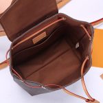 LV Montsouris BB Backpack