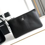 CHANEL Small Shopping Bag(high-end grade)
