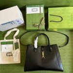 GG Jackie 1961 large tote bag