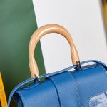 Goyard Saïgon Souple Mini Bag
