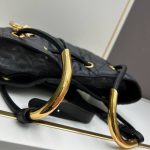 Dior nolita rattan bag