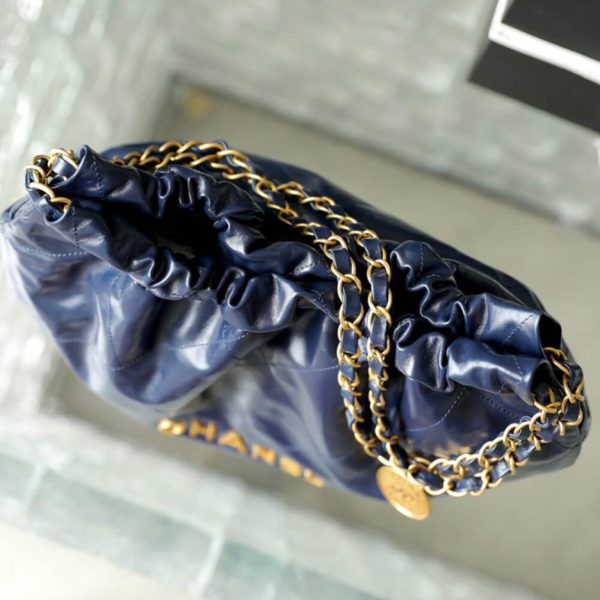 CHANEL 22 HANDBAG(high-end grade)