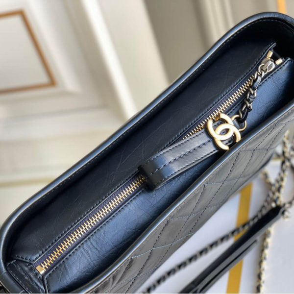 CHANEL'S GABRIELLE SMALL HOBO BAG