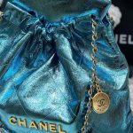 CHANEL 22 HANDBAG(high-end grade)