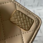 CHANEL CAMERA BAG