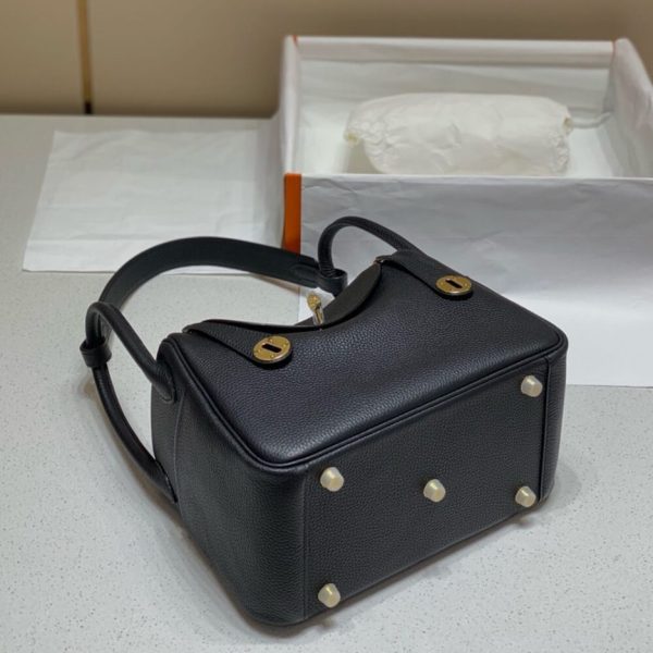 Hermes Lindy 26