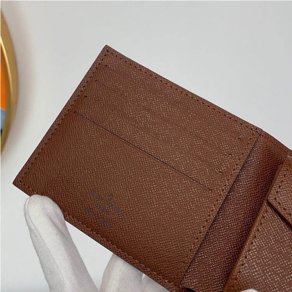 LV Marco Wallet