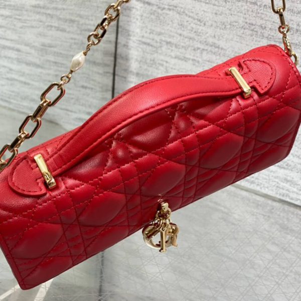 My Dior Mini Bag