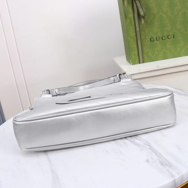 GUCCI BLONDIE SMALL TOTE BAG