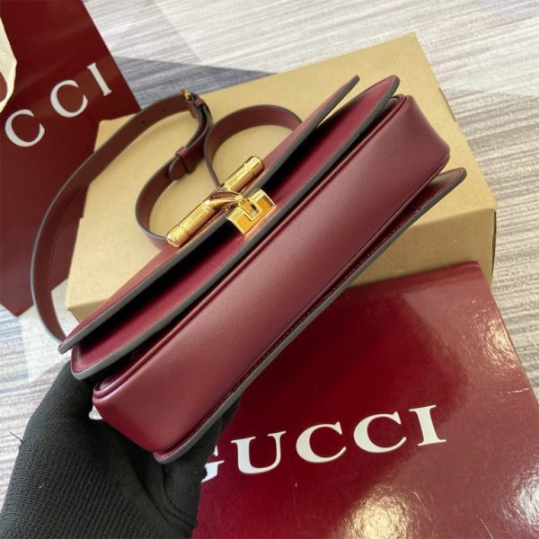 Gucci Siena small shoulder bag