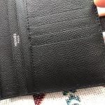 HERMES Bearn Compact wallet
