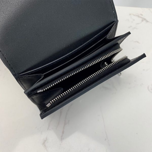 LV Iris Compact Wallet