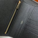 HERMES Bearn Compact wallet