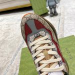 GG Rhyton sneaker