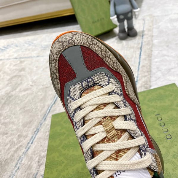 GG Rhyton sneaker