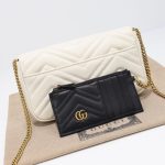 GG MARMONT MINI BAG(21CM)