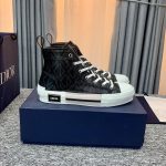 B23 HIGH-TOP SNEAKER