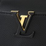 LV Capucines MM(high-end grade)