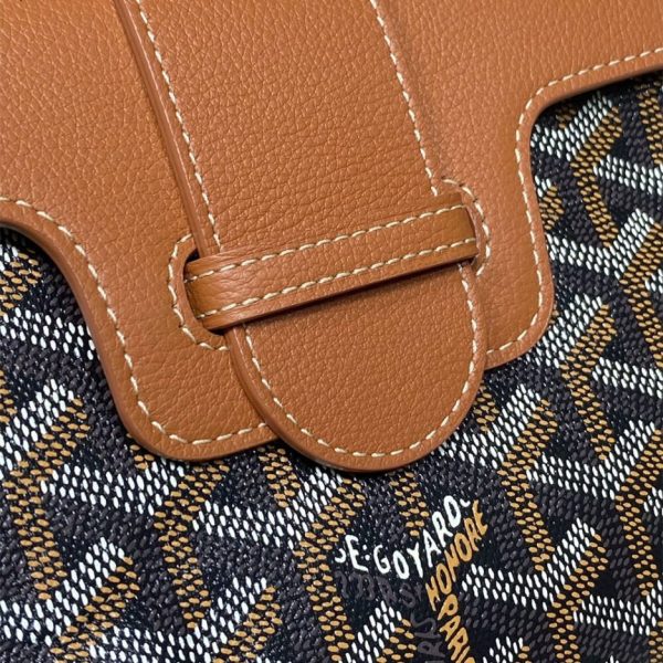 Goyard Saïgon Souple Mini Bag
