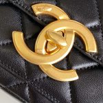 CHANEL Mini Flap Bag(high-end grade)