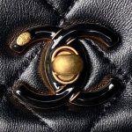 CHANEL Mini Flap Bag(high-end grade)
