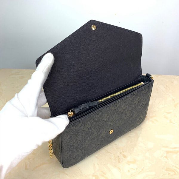 LV Felicie Pochette
