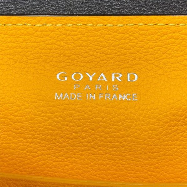 Goyard Saïgon Souple Mini Bag