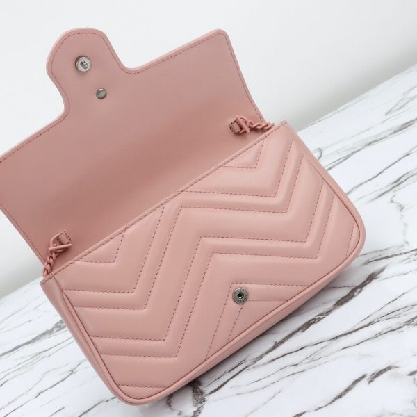 GG MARMONT MINI BAG(21CM)