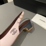 CHANEL SLINGBACK