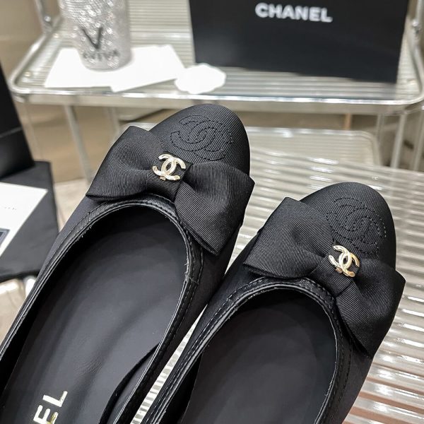 CHANEL SLINGBACK