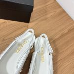 CHANEL SLINGBACK