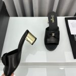 CHANEL Mules
