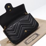 GG MARMONT MINI BAG(21CM)
