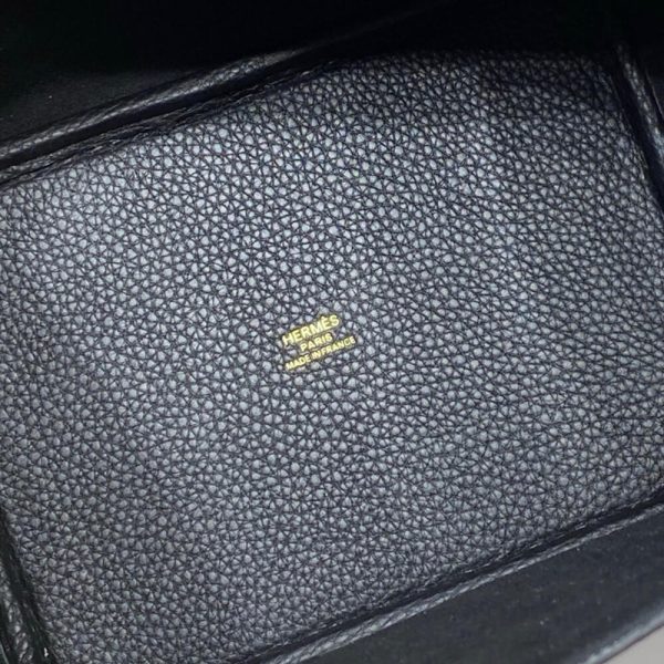 Hermes Picotin Lock 18 bag