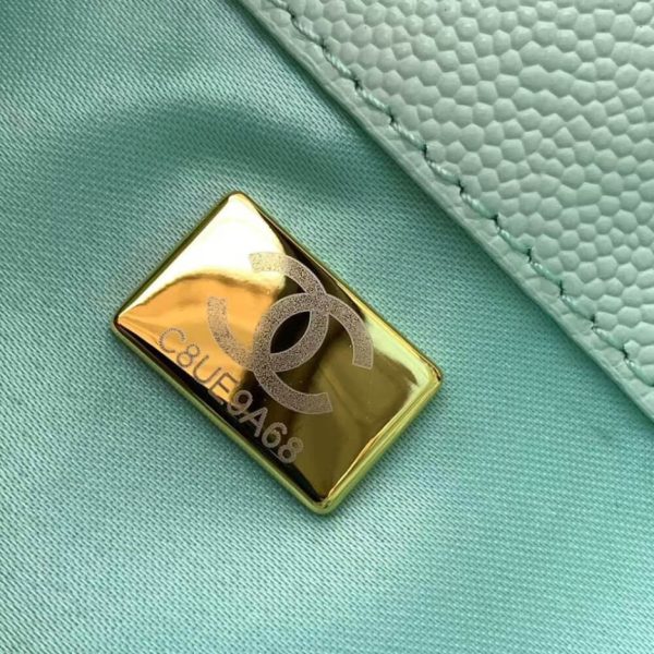 CHANEL 25 Small Handbag(HIGH-END GRADE)