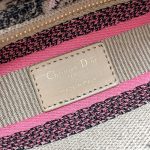 Medium Dioriviera Lady D-Lite Bag