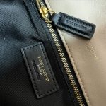 YSL PUFFER small bag(HIGH-END GRADE)