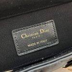 Dior Small Lady D-Joy Bag(high-end grade)