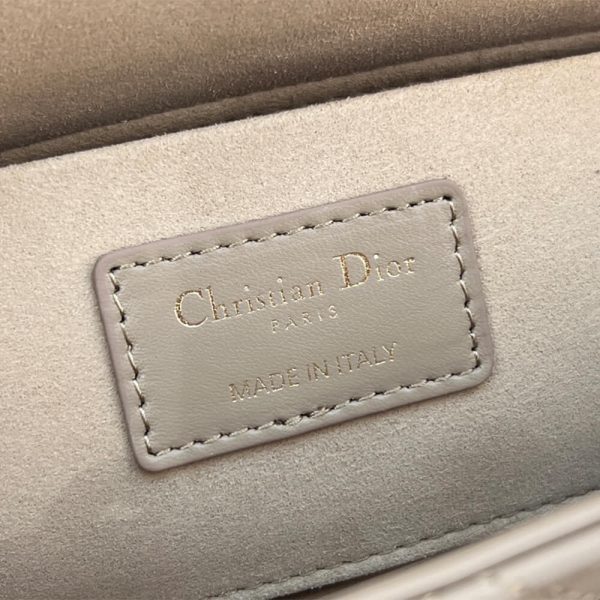 Dior Small Lady D-Joy Bag(high-end grade)