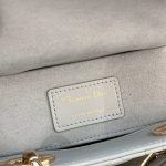 Dior Small Lady D-Joy Bag(high-end grade)